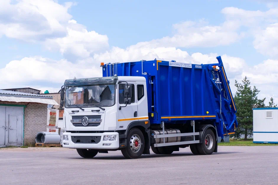Выгодные предложения на DONGFENG C180!
