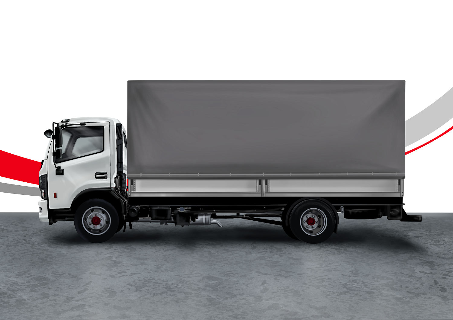 DongFeng - новая перспектива грузоперевозок