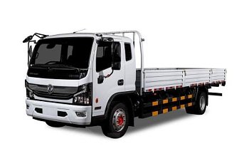 Бортовой грузовик DongFeng C120N