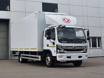 Фургон рефрижератор DongFeng C100L