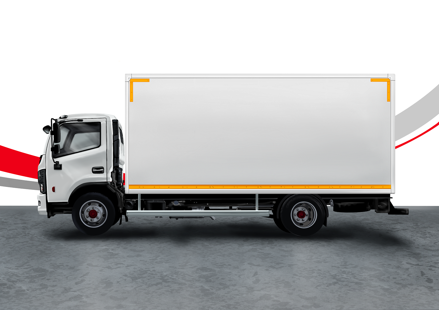 DongFeng - новая перспектива грузоперевозок