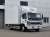Фургон рефрижератор DongFeng C100L