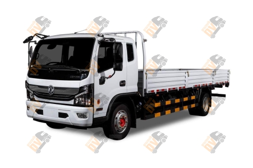 Бортовой грузовик DongFeng C120N