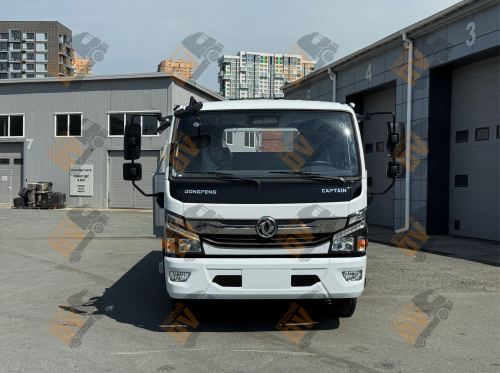 Бортовой грузовик DongFeng Z80L