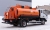 Автотопливозаправщик DONGFENG C120T