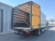 Тентованный грузовик DongFeng C120N Тентованный грузовик DongFeng C120N