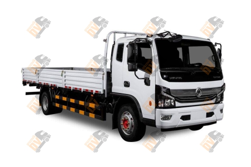 Бортовой грузовик DongFeng C120N