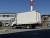Изотермический фургон DongFeng Z55L Изотермический фургон DongFeng Z55L