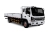 Бортовой грузовик DongFeng C120N