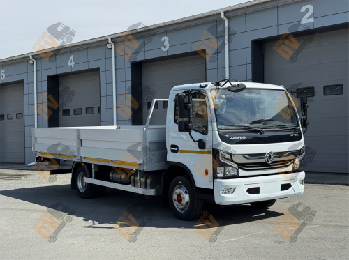 Бортовой грузовик DongFeng Z80L