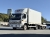 Изотермический фургон DongFeng Z55L Изотермический фургон DongFeng Z55L