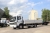Бортовой грузовик DongFeng Z80L Бортовой грузовик DongFeng Z80L