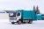 Мусоровоз DONGFENG C120S