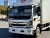 Изотермический фургон DongFeng Z55L Изотермический фургон DongFeng Z55L