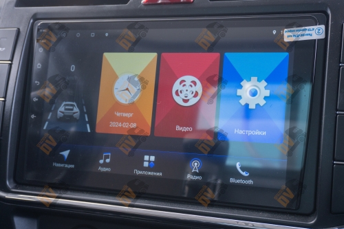 Мусоровоз DONGFENG C120S