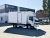 Изотермический фургон DongFeng Z55L Изотермический фургон DongFeng Z55L