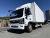 Изотермический фургон DongFeng C120N