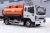 Автотопливозаправщик DONGFENG C120T