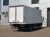 Изотермический фургон DongFeng C100L