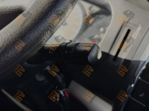 Фургон рефрижератор DongFeng Z55L