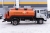 Автотопливозаправщик DONGFENG C120T