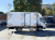 Изотермический фургон DongFeng Z55L Изотермический фургон DongFeng Z55L