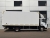 Изотермический фургон DongFeng C100L